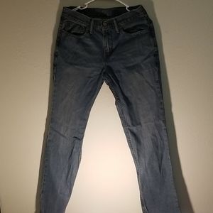 Levi's 30x32 Jeans